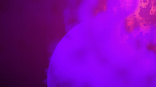 Solid vibrant purple background with a smooth and bold appearance.