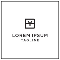 by or yb  square logo
