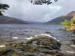 Loch Lomond