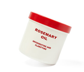 Rosemary Oil