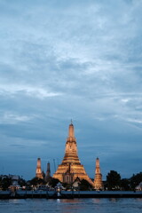 Fototapeta premium Bankgok,Thailand