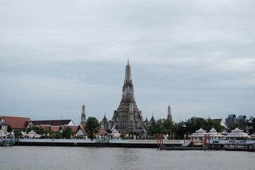 Obraz premium Bankgok,Thailand