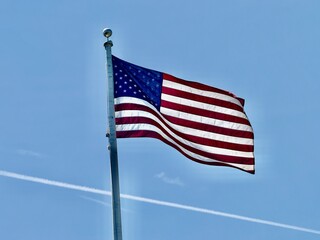 American Flag 