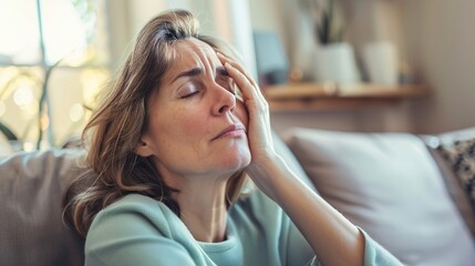 Symptoms and Treatment of Menopausal Depression: Emotional Changes, Hormonal Impact, and Therapeutic Approaches for Midlife Mental Health