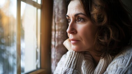 Symptoms and Treatment of Menopausal Depression: Emotional Changes, Hormonal Impact, and Therapeutic Approaches for Midlife Mental Health