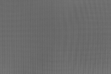 Gray Led screen texture background display light. TV pixel pattern monitor screen led texture.