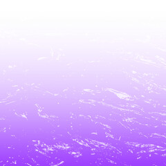 Abstract noise purple gradient effect on transparent background design element, purple vintage filter, grain texture