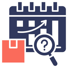 Forecasting Mixed Icon