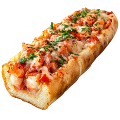 Lobster Bake Sub Delicious Seafood Meal