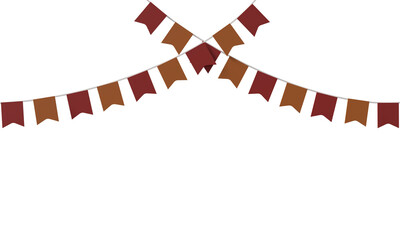 Obraz premium THANKSGIVING flag street autumn season thanksful thanksgiving harvest object icon holiday decoration celebration october november month pumpkin leaf plant thanksgiving thankful greeting card flag art