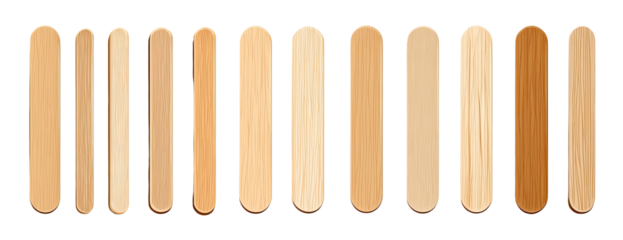 Wood Tone Samples