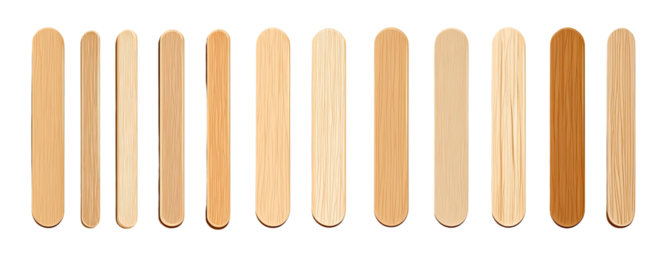 Wood Tone Samples