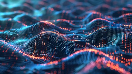 diversity of wave particle