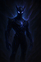 Dark Matter Oryxion 9