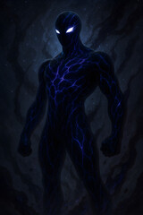 Dark Matter Oryxion 7