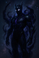 Dark Matter Oryxion 5