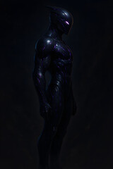 Dark Matter Oryxion 4