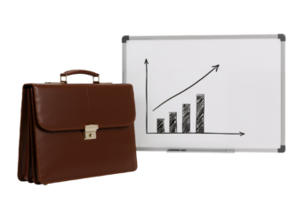 Business Growth Concept Analyzing Performance with Briefcase and Chart c22340428fa40eb4a6a263decece5963c2ce8739682cede4fbc2ee561faacf1c.png