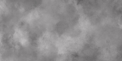 Abstract background with white paper texture and white and gray watercolor painting background. white cloud paper texture design and watercolor