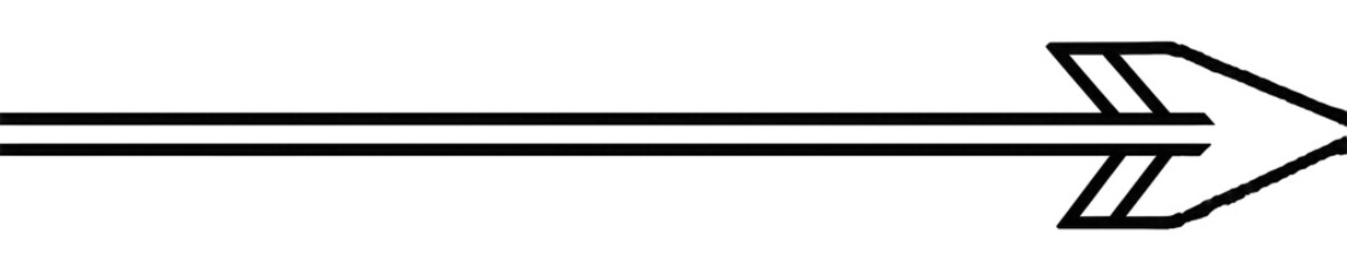 Faded, faint, streaking light trails on a black background