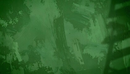 abstract green background