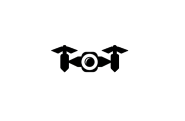 Dark, stylized text "TEST" with glowing particles