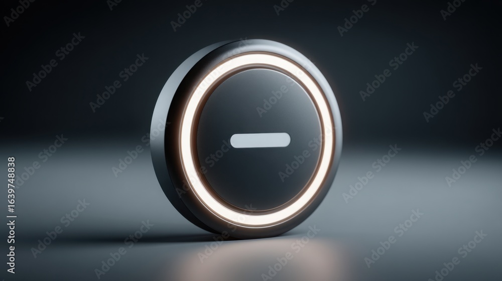 Poster light on a dark background illustrating the concept of resyncing progress to realign current status 