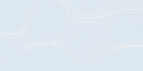 Premium background design with white line pattern (texture) in luxury pastel colour