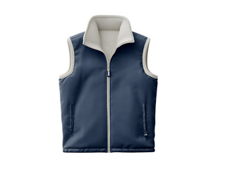 Chill Vest Mockup