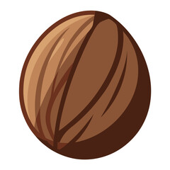 coffee beans vector