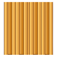 Obraz premium bamboo mat background