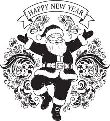 christmas, christmas tree, pattern, flower, vector, floral, design, seamless, vintage, illustration, ornament, decoration, art, wallpaper, nature, decor, texture, element, flowers, mandala, leaf, retr