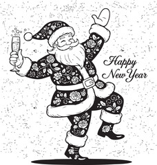 christmas, christmas tree, pattern, flower, vector, floral, design, seamless, vintage, illustration, ornament, decoration, art, wallpaper, nature, decor, texture, element, flowers, mandala, leaf, retr