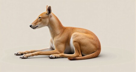 Animal species 3 behavior 5 in habitat 2