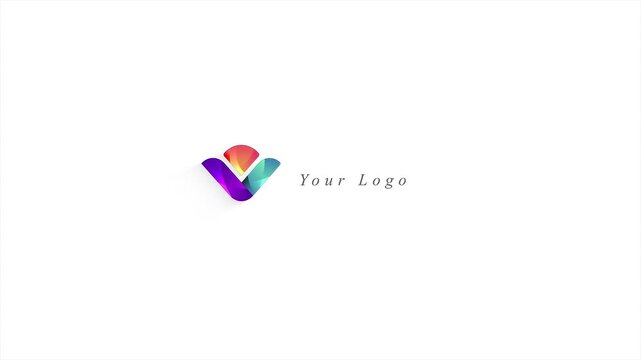 an unique 3d hyper clean energetic logo intro animation. 4k HD, 3d render, 3d reveal of a logo stings. a modern presentation to your business, tv serial, movie, news, and many more.
 