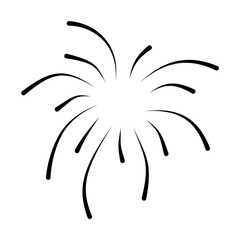 Fireworks Icon