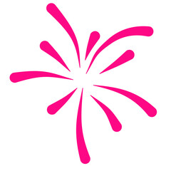 Fireworks Icon