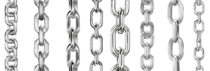 Various Chain Patterns