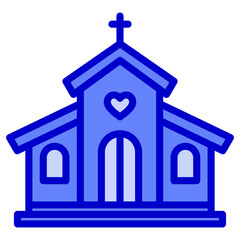 Church Icon