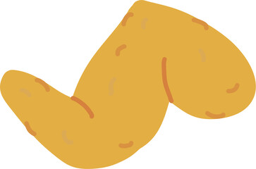 chicken