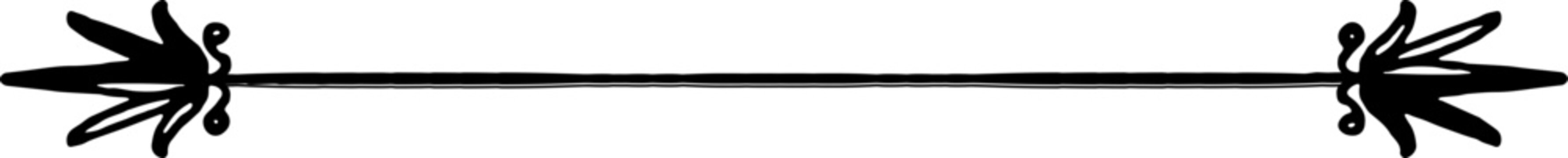 Hand drawn doodle abstract elements,  illustration. figuras ilustradas a mano color negro.