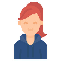 Woman Icon
