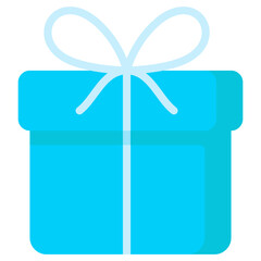 Gift Box Icon