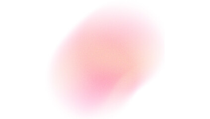 Color gradient, gradation circle, vector grain noise texture holographic blur abstract background. Color watercolor gradient blend mesh of neon iridescent colors gradation