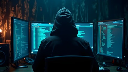 Coding Late at Night