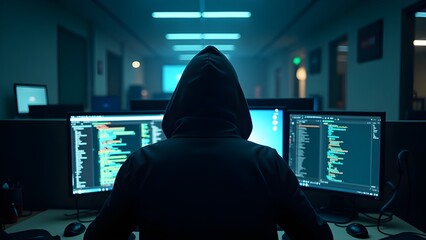 Data Breach Investigation