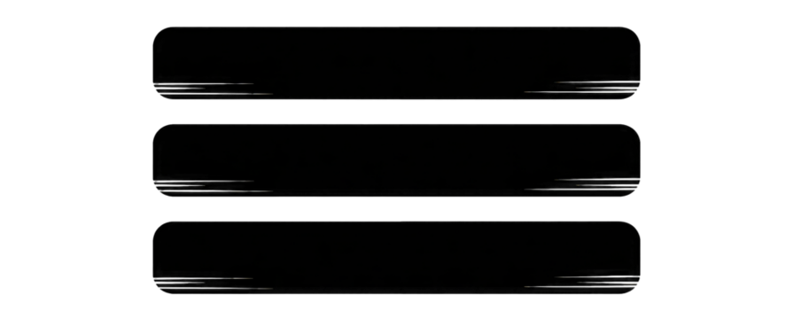 Blank, dark image with faint, horizontal lines