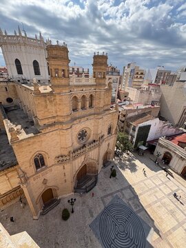 Castellon, Spain