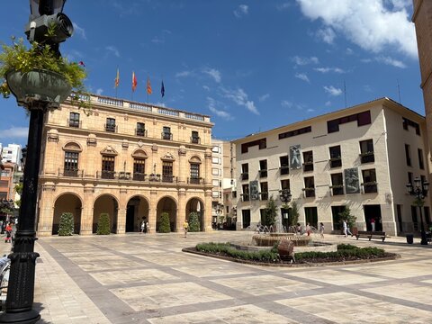 Castellon, Spain