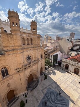 Castellon, Spain